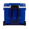 Latitude 30qt Roller Cooler