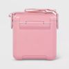 Tag Along Too 11 Quart Hard Sided Cooler - Blush