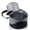 Caliente - Charcoal Grill with Tote/Cooler Model 771-00-175