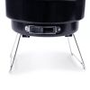 Caliente - Charcoal Grill with Tote/Cooler Model 771-00-175