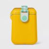 Tag Along Too 11 Quart Hard Sided Cooler - Yellow