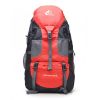 Outdoor Backpack Backpack Hiking Sports Travel Mountaineering Bag