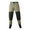 Kylebooker Breathable Stockingfoot Waist High Pant Waders KB003