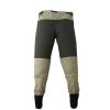 Kylebooker Breathable Stockingfoot Waist High Pant Waders KB003