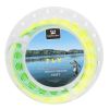 Kylebooker Fly Fishing Line with Welded Loop Floating Weight Forward Fly Lines 100FT WF 3 4 5 6 7 8